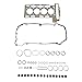DNJ HGB838 Cylinder Head Gasket Set with Head Bolt Kit for 2011-2016 Mini Cooper, Cooper Countryman 1.6L L4 16V DOHC 1598cc