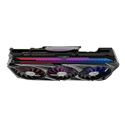PCパーツ ASUS - ROG-STRIX-RTX3090-O24G-GAMING ROG-STRIX-RTX 3090-O24G-GAMING | Graphics Cards