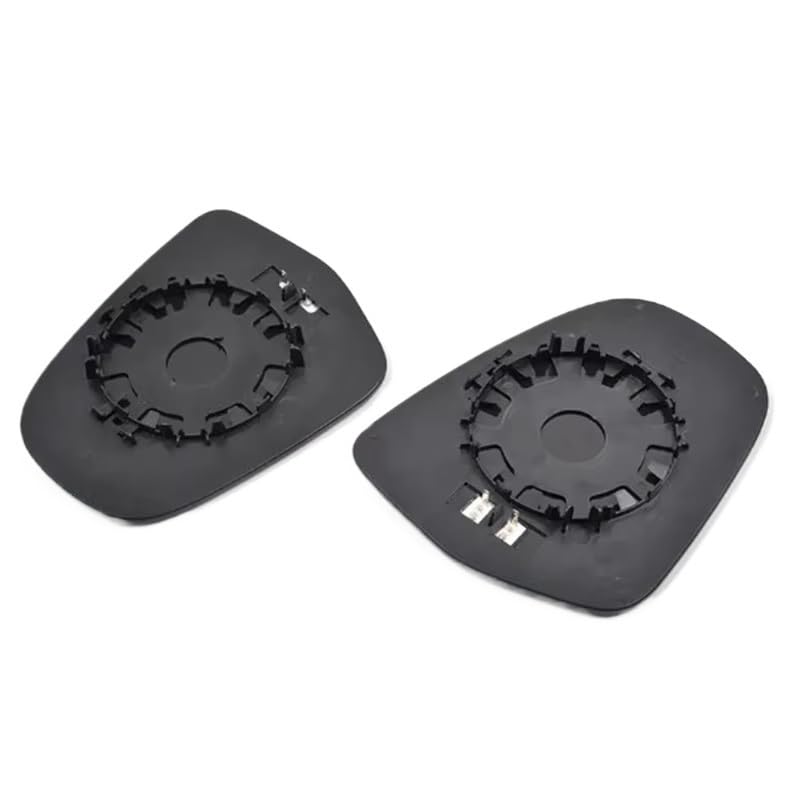 Miroir de rétroviseur cassé Suzuki Vitara ? Verre de remplacement 13-21