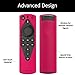 Mission Remote Case for The All-New Fire TV Voice Remote (2018 Version for Fire TV Stick 4K and Fire TV Cube) (Magic Magenta)