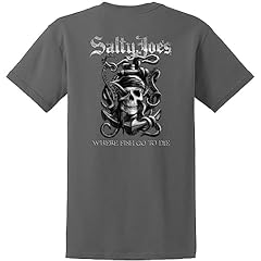 Charcoal / Dark Days Logo