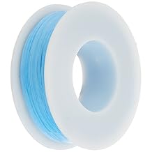 Millrose 70661 Monster Roll PTFE Thread Seal Tape, 1/2-Inch x 520-Inch, Blue