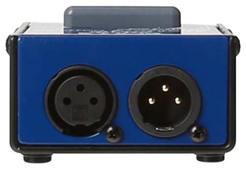 rolls, 1 A-B Box, Blue (MM11PRO) - Thumbnail 2
