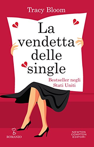 La Vendetta Delle Single Italian Edition Ebook Bloom Tracy Amazon Co Uk Kindle Store
