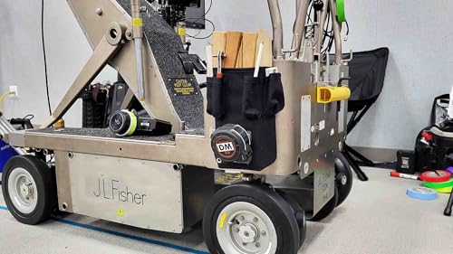 Alforja DollyMate para motocicletas, fabricada en nailon, color negro, con cierre magnético y 2 compartimentos miniatura 4