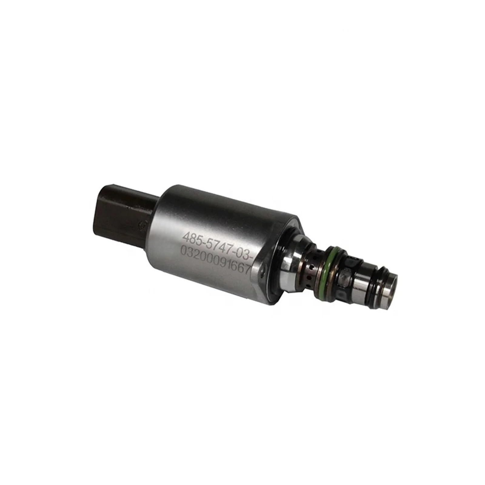 Solenoid Valve 485-5747-03-03200091667