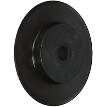Reed Tool RCS8-36 Cutting Wheel for Rotary Cutters, 0.635-Inch
