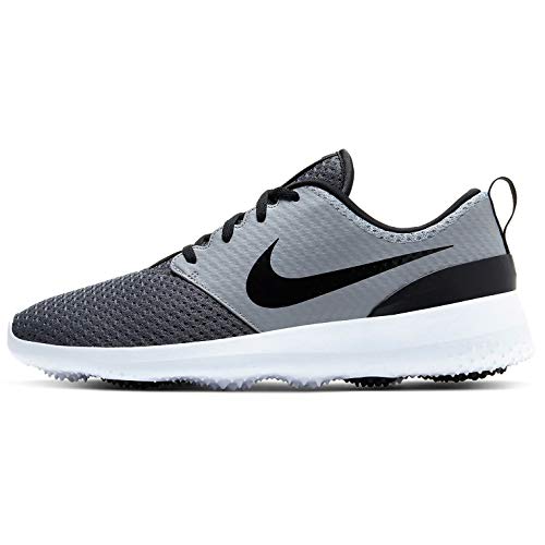 Nike Homme Roshe G Chaussure de Piste d'athlétisme, Negro, 42.5 EU