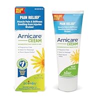 Algopix Similar Product 6 - Boiron Arnicare Cream for Joint Pain