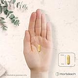 Ashwagandha KSM-66 and Lion's Mane 2500mg Capsules | KSM-66 Ashwagandha Root Extract & Lion's Mane Mushroom Extract, Enhanced with Black Pepper | 120 Vegan Capsules | Horbaach - Image 6