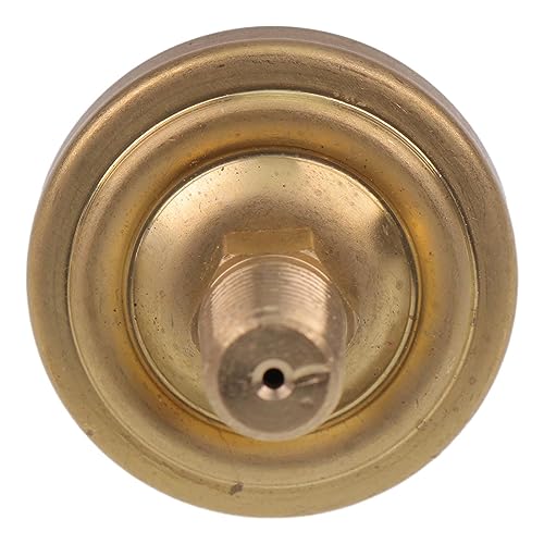 Pressostat réglable 1/8-27NPT pour stopper les fuites