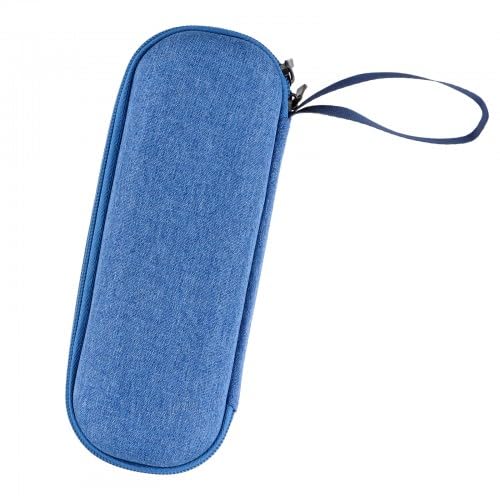 Nevera Para Insulina Con 2 Paquetes De Hielo Estuche Insulina PortáTil Nevera Insulina Aislamiento De FríO Y Calor Insulin Pen Cooling Box Para Viajes Y Uso Diario