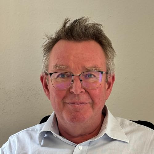 Der dirigierende Musikschuldirektor - Nikolaus Netzer