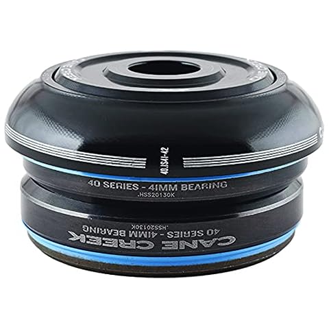 Cane Creek 40 Serie Complete IS41/28.6/H9 |IS41/30/H1 Short (Integrated) Cover