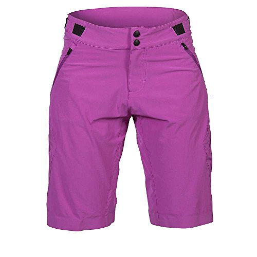 ZOIC Women's Navaeh Cycling Shorts