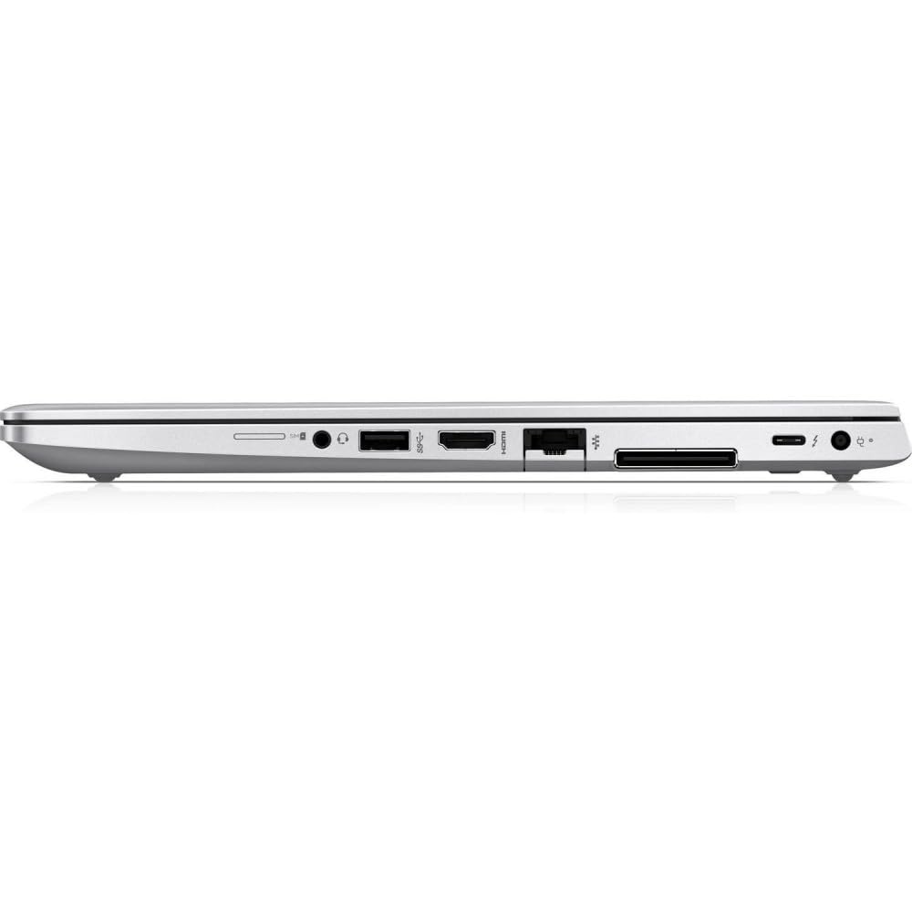 HP EliteBook 830 G5 13.3" FHD Core i7-8650 1.9GHz 32GB RAM 1TB Solid State Drive, Fingerprint Reader, Windows 11, CAM, (Renewed)