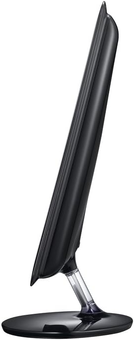 Samsung SyncMaster P2070 Ecran PC LCD 20 VGA/DVI 1600 x 900 50000: 1, 2  ms), color negro lacado : Amazon.es: Informática