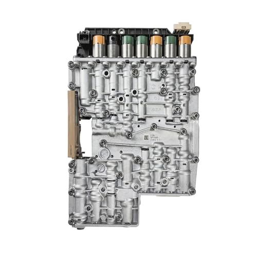 OEM ZF 6HP19 6HP26 �g�����X�~�b�V�����o���u�{�̃\���m�C�h�� TCU �ƌ݊��� BMW 128i X5 X4 �ƌ݊��� S4-S8 A4/VW/�����h���[�o�[ B052 A052(6HP19 7 With TCU)