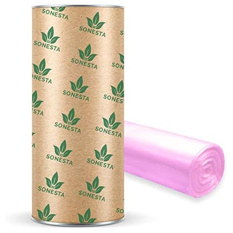 200m Eco Liner for Nappy Bins Cover