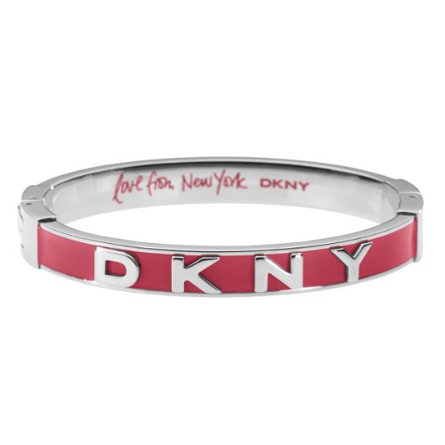 Preisvergleich Produktbild DKNY Damen-Armreif Edelstahl NJ1933040