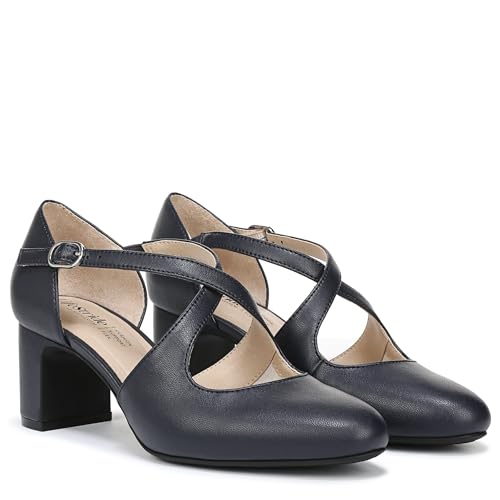 Image of LifeStride Tracy Strappy Shoes