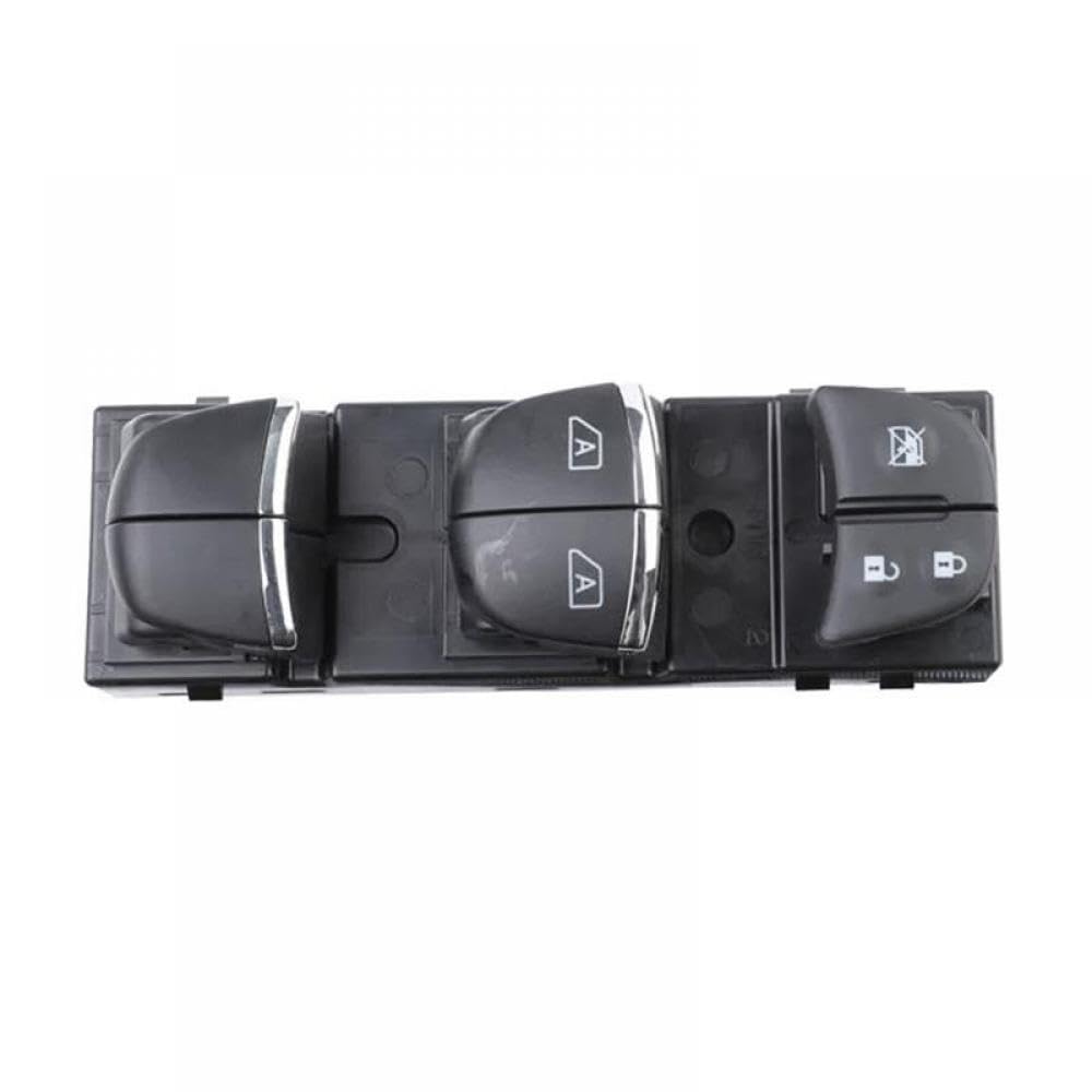 Commande lève-vitre voiture 25401-5UTO 0A compatible Murano 2015 2016 2017 2018 2019 2020