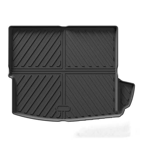 Tapis de coffre Buick Envista 2024 2025 pour sorties nature et loisirs TPE