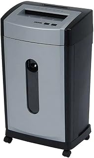 Fragmentadora De Papel Secreta 220V 20 Folhas Px 422 D Menno 30366