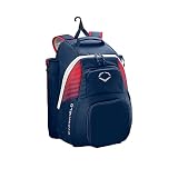 EvoShield TONE SET バックパック バット2本入れ USA WB5730407