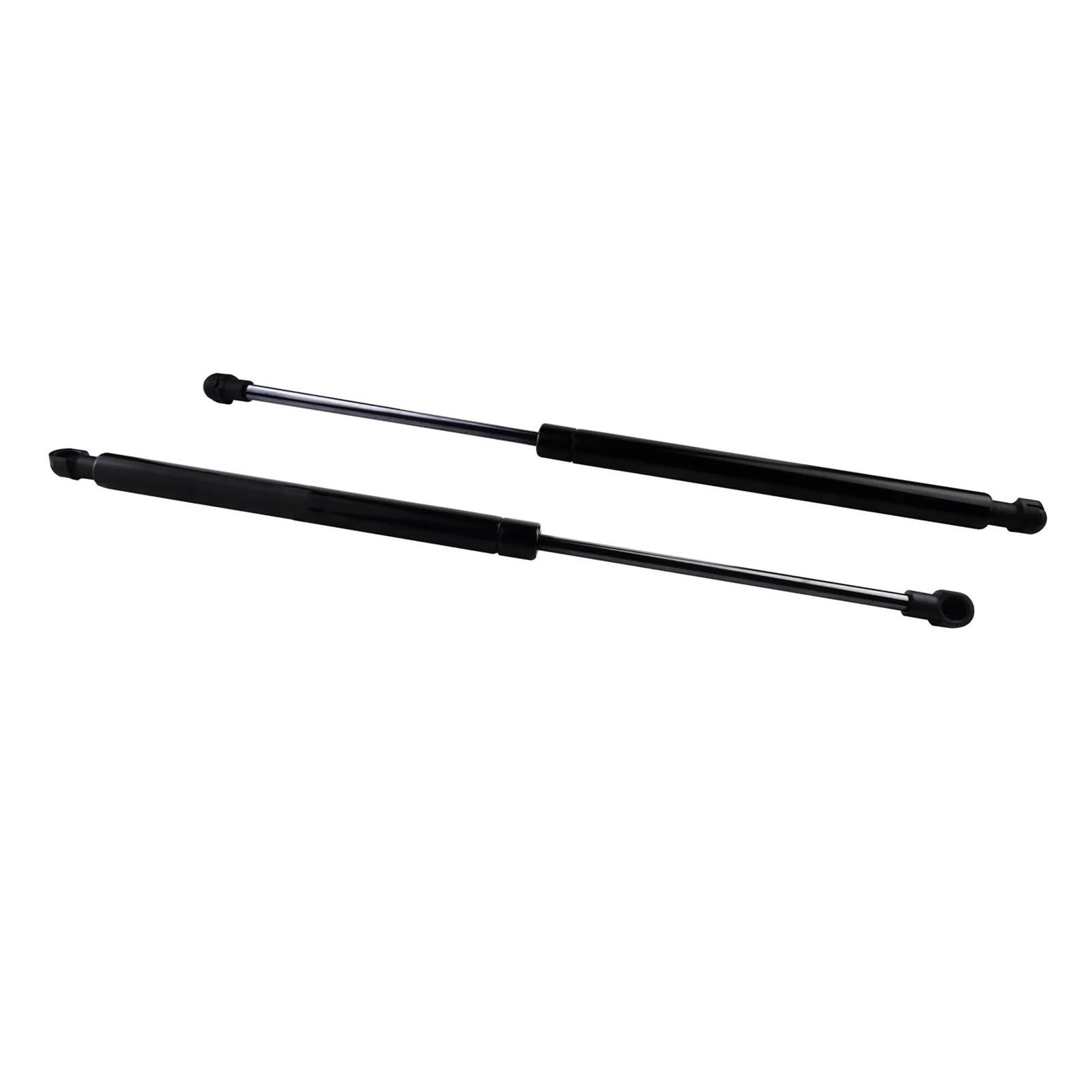 Support gaz verin hydraulique coffre Yaris hayon qui tombe solution