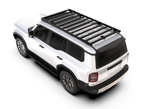 Slimsport Roof Rack Kit Compatible with Toyota Land Cruiser 250 (2024-Current)