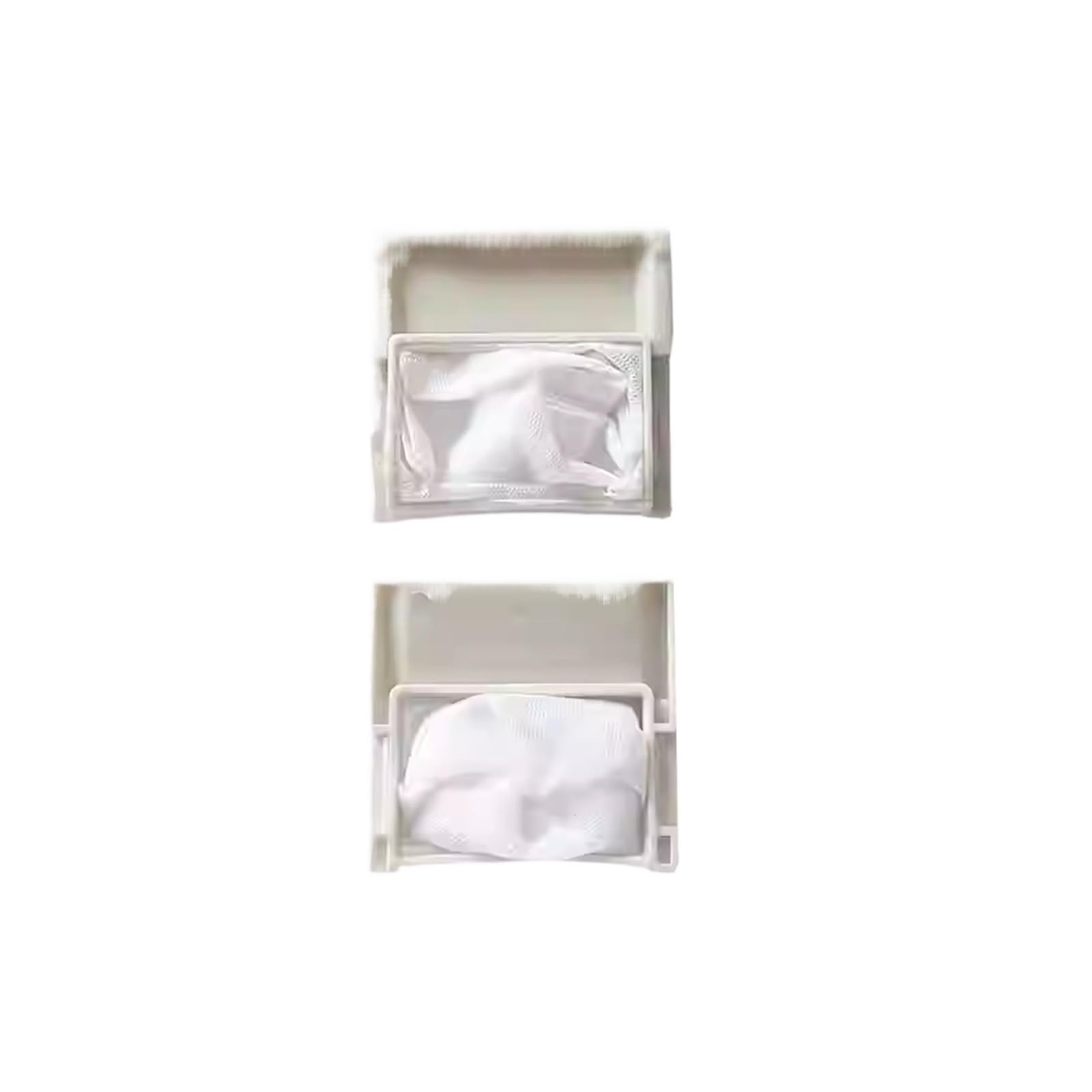 Juego completo de accesorios for lavadora, bolsa filtro, caja Universal(NO.82)