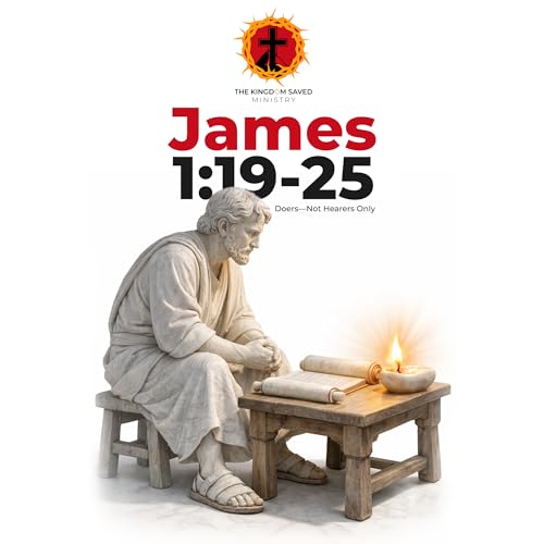 Doers&mdash;Not Hearers Only!