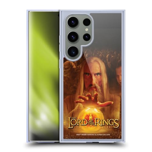 Coque Seigneur des Anneaux Samsung S24 Ultra Protéger avec Style MagSafe