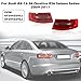 MACIMAI LED Tail Light for Audi A6 C6 S6 Quattro RS6 Saloon Sedan 2009 2010 2011 Passenger Right Outside