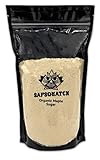 Sapsquatch Organic Maple Sugar (2 Pounds)