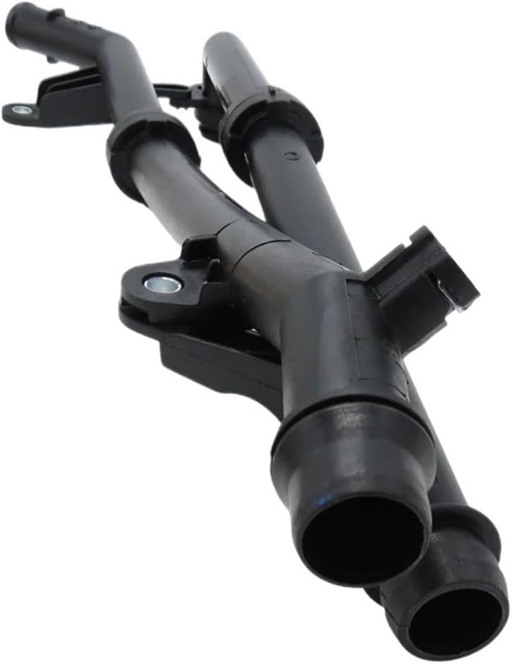 Turbo Coolant Pipe Fit For Benz C-Class E-Class SLK A 271 200 24 52 A 271 010 57 01 2710105701 2712002452