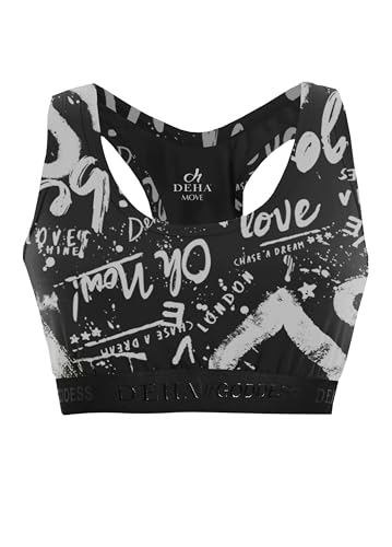 Top en algodón para mujer camiseta sin mangas fresca transpirable