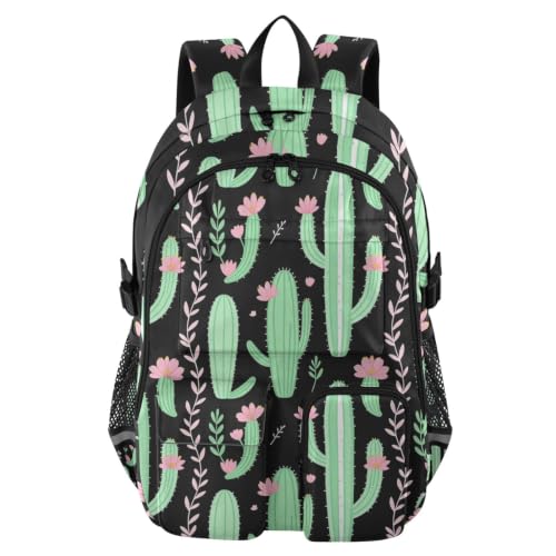 Mochilas modernas para hombres y jóvenes de 17.5 pulgadas aptas para portátiles