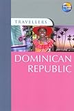 Dominican Republic (Travellers) by Ryan Levitt (2007-08-02)