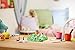 Ravensburger Lotti Karotti Plus Quartett Kartenspiel, Gesellschaftsspiel für Kinder ab 4 Jahren und Erwachsene, 2-4 Spieler, [Exklusiv bei Amazon] - Geburtstagsgeschenke