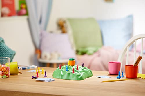 Ravensburger Lotti Karotti Plus Quartett Kartenspiel, Gesellschaftsspiel für Kinder ab 4 Jahren und Erwachsene, 2-4 Spieler, [Exklusiv bei Amazon] - Geburtstagsgeschenke