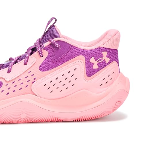 Image of Under Armour Unisex-Adult Ua Jet '23 Sneaker