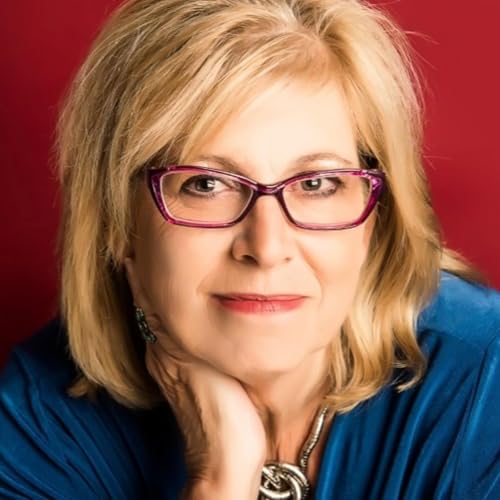 Suzan's Signature Success Show - Extraordinary Michelle Vandepas