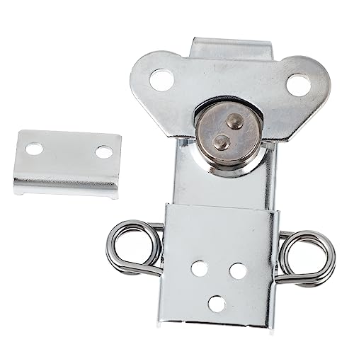 Homocono Zinklegierung Sicherheitsriegel Z2749EW04DX19Y