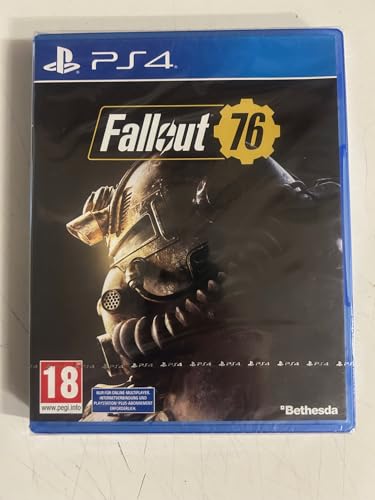 Fallout 76 Ps4 - vue 3