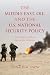 The Middle East, Oil, and the U.S. National Security Policy: Intractable Conflicts, Impossible Solutions