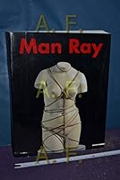 Man Ray 8820212528 Book Cover