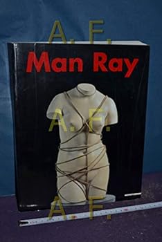 Paperback Man Ray [German] Book