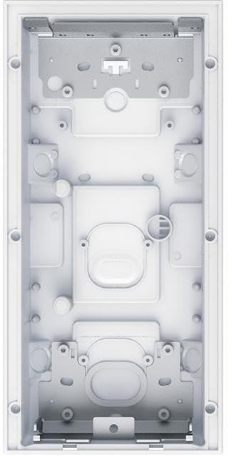 Boîtier de montage encastrable Busch-Jaeger 41383F-H-03 Busch-Welcome IP taille 1/3